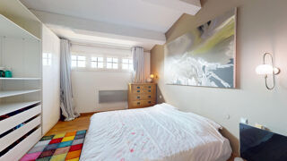  Appartement à vendre 6 pièces 151 m²