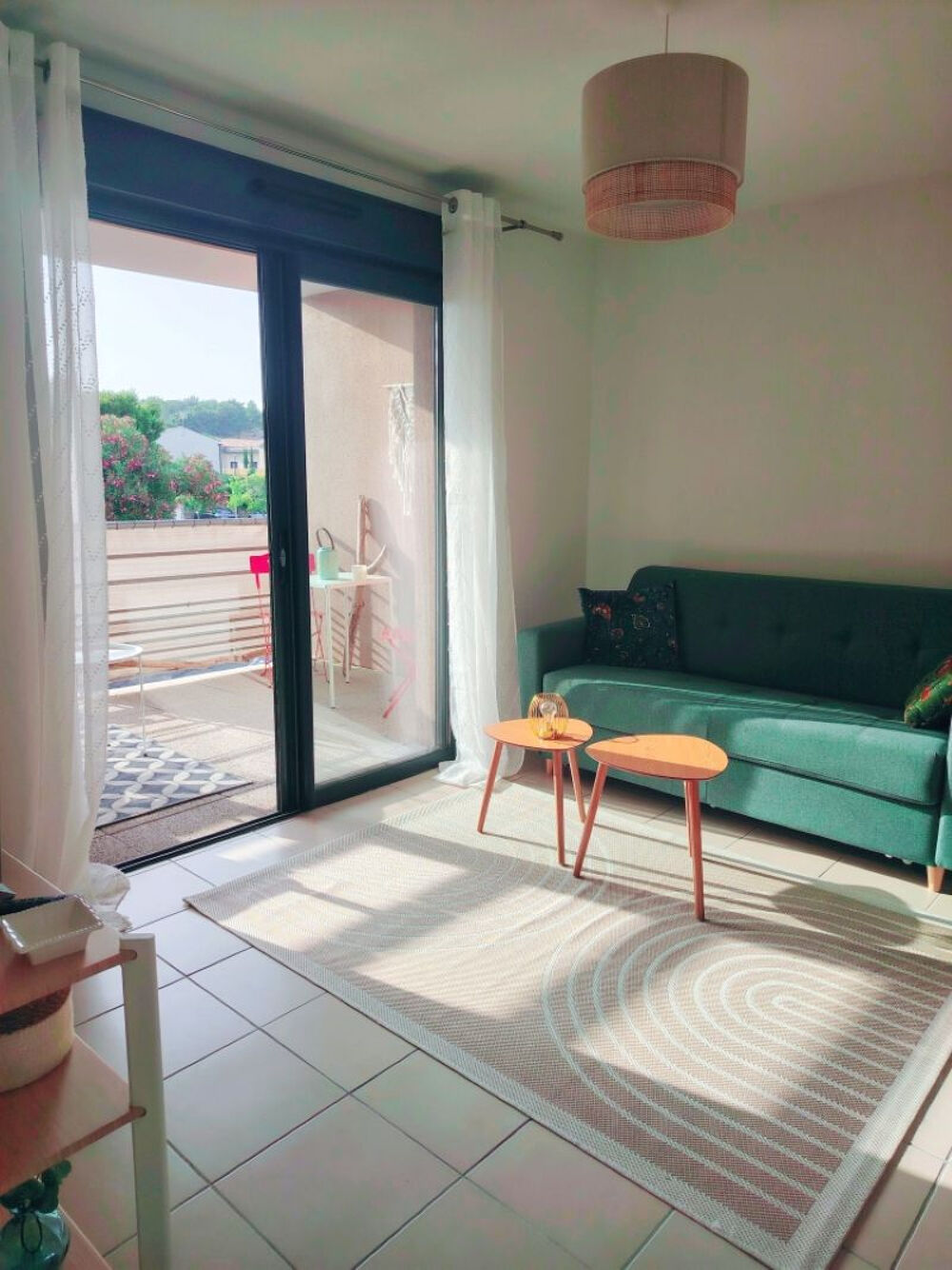Vente Appartement T2 - LEUCATE VILLAGE Leucate