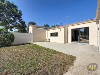  Maison à vendre 5 pièces 94 m²