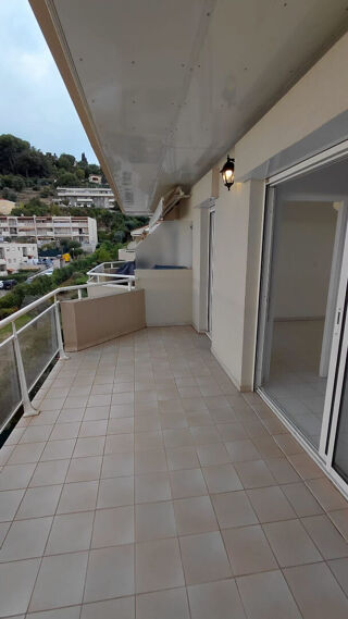  Appartement à louer 2 pièces 35 m²