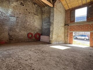  Maison � vendre 1 pi�ce 93 m�