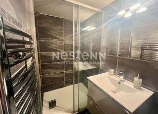  Appartement à vendre 3 pièces 44 m²