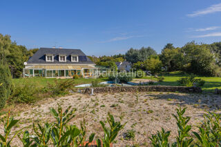  Maison � vendre 7 pi�ces 344 m�