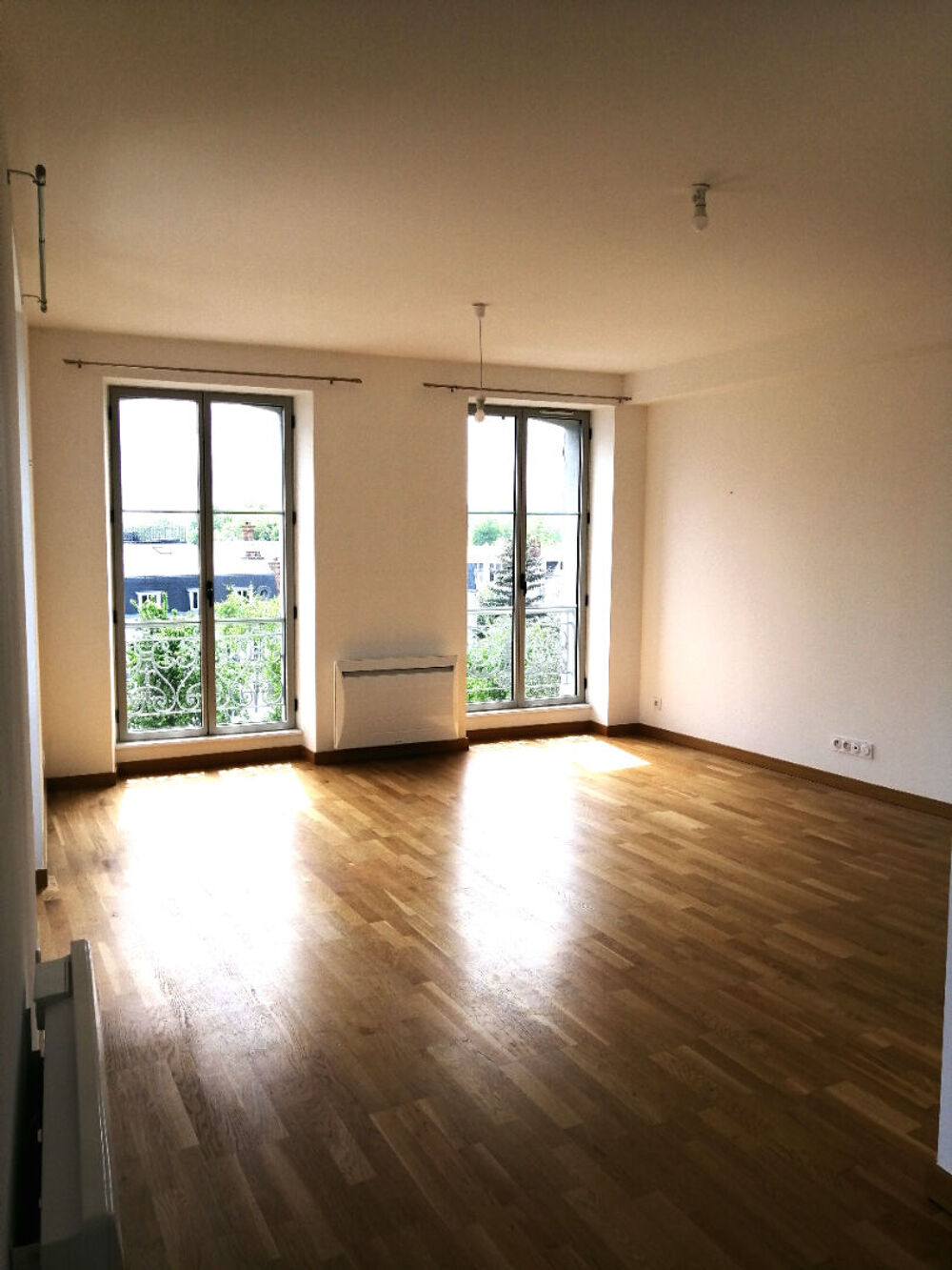 Appartement Chateau Thierry 3 pièce(s) 65.47 m2
