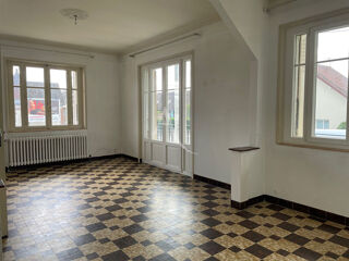  Maison à vendre 7 pièces 154 m²