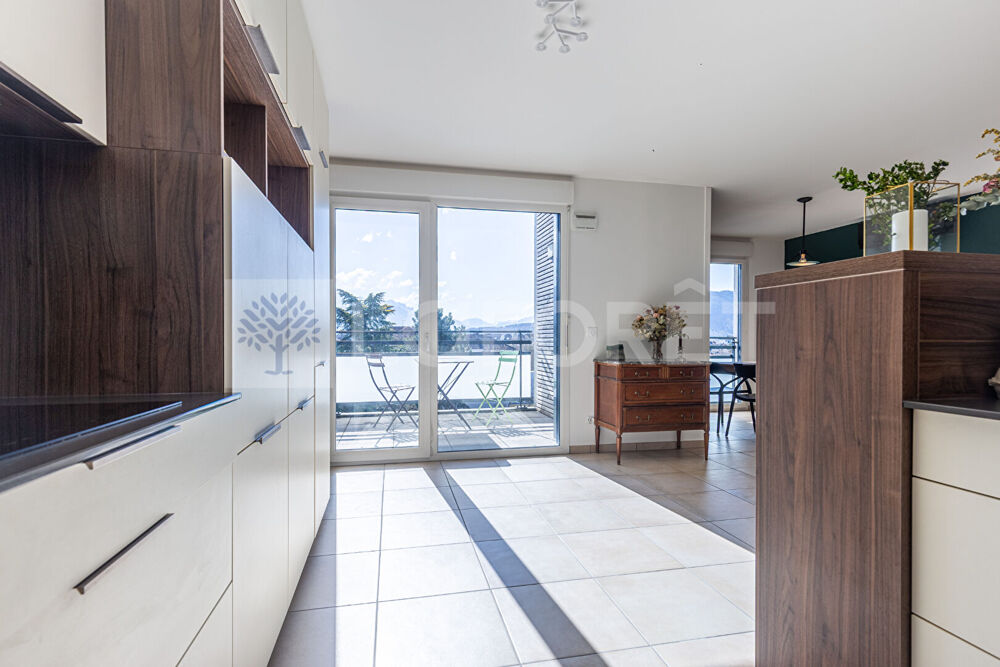 Vente Appartement AGENCE IMMOBILIERE LAFORET - 