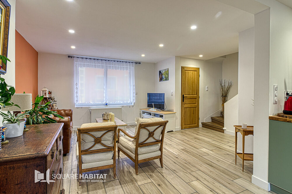 Vente Maison CALAIS -NORD EN EXCLUSIVITE Calais