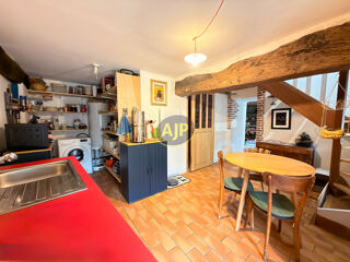  Maison à vendre 3 pièces 65 m²