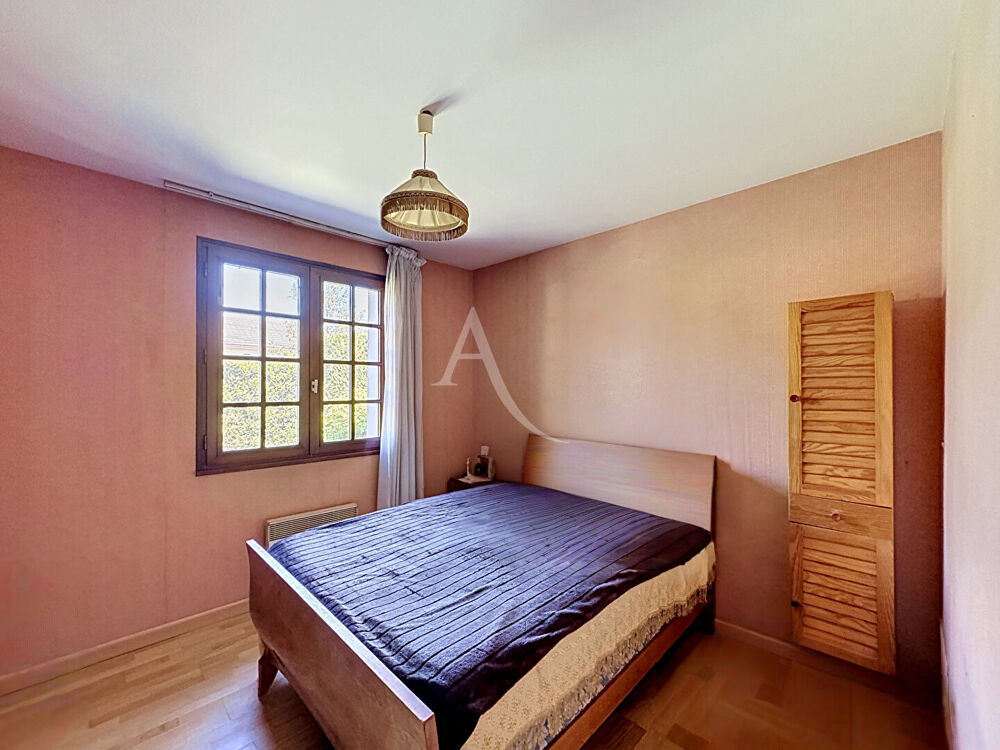 Vente Maison NANTES BEAUJOIRE Maison  5 pièce(s) Nantes