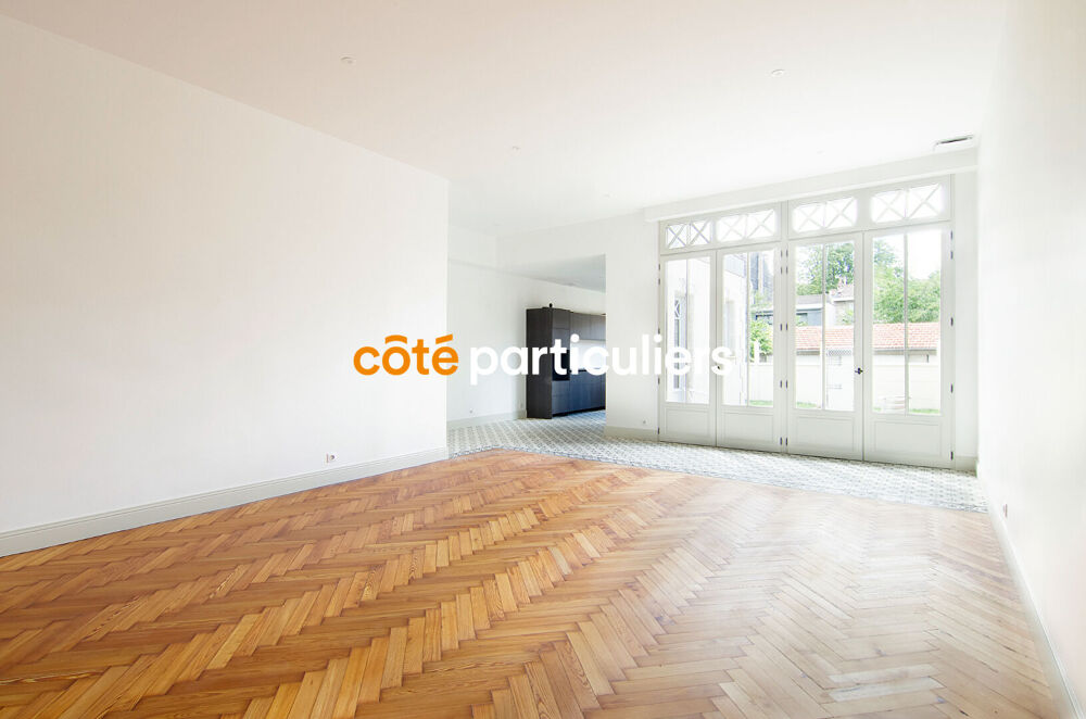  vendre  Maison Bordeaux (33000)