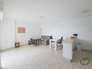  Appartement à vendre 2 pièces 47 m²