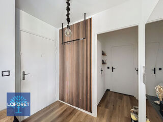  Appartement � vendre 2 pi�ces 45 m�