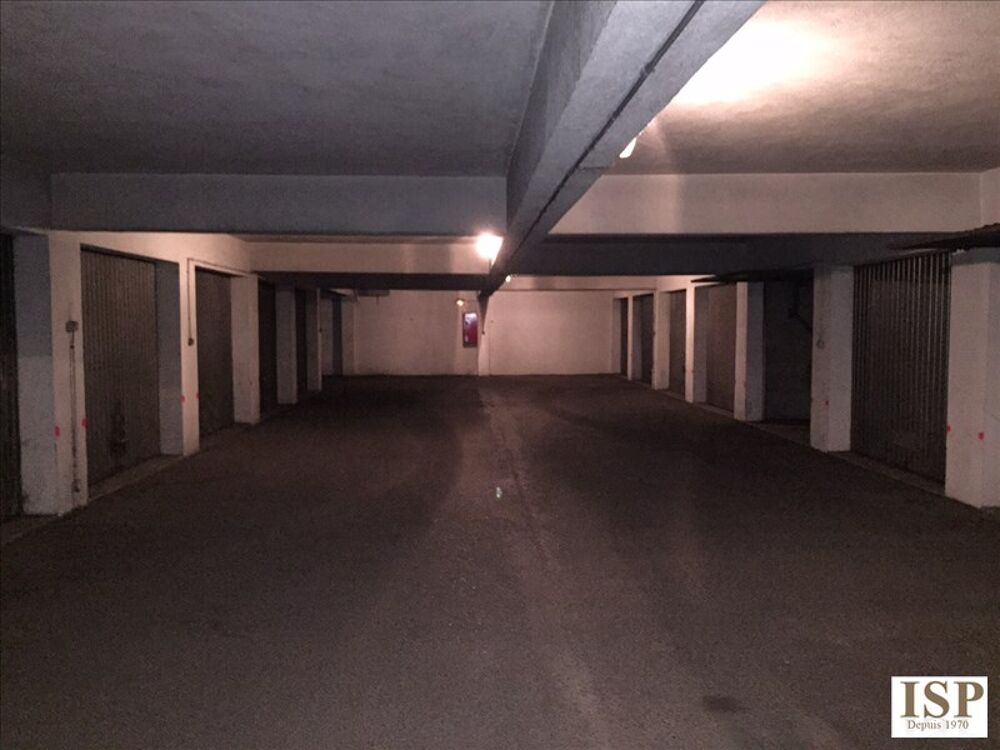 Location Parking/Garage GARAGE AIX EN PROVENCE - 14 m2 Aix en provence