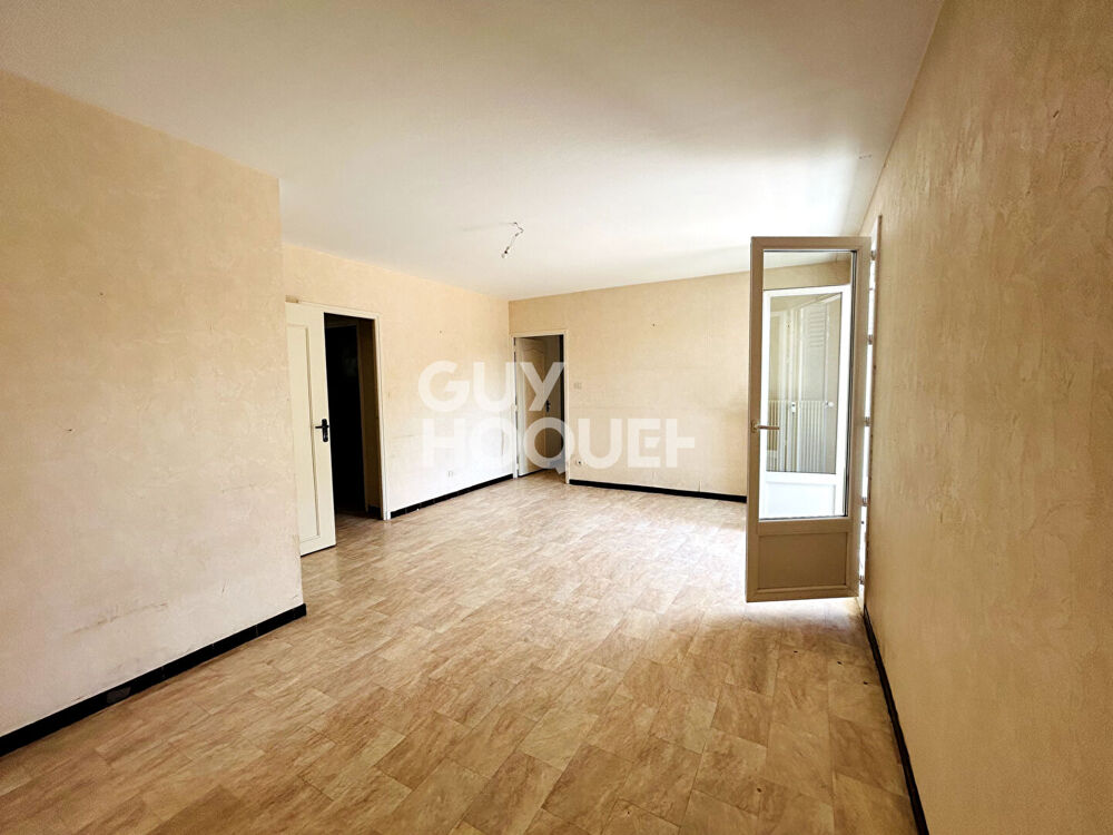 Vente Appartement Appartement Narbonne 4 pièce(s) 85 m2 Narbonne