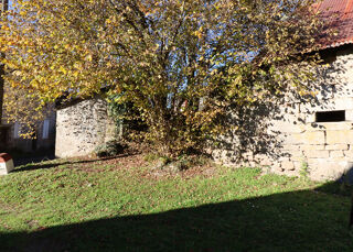  Remise / Grange � vendre 1 pi�ce 45 m�