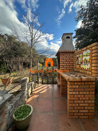  Maison � vendre 12 pi�ces 170 m�