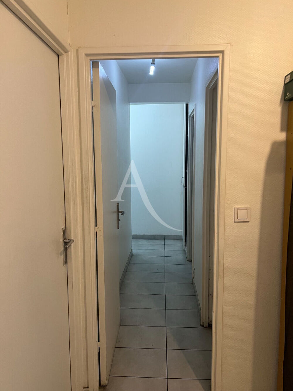 Vente Appartement Appartement Aubervilliers 3 pièce(s) 64.01 m2 Aubervilliers