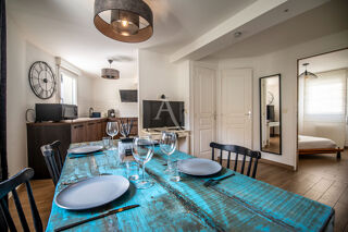  Appartement � vendre 2 pi�ces 41 m�