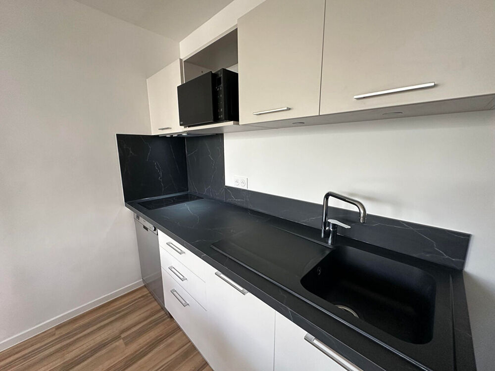 Vente Appartement Appartement La Grande Motte 2 pièce(s) 42.10 m2 La grande motte