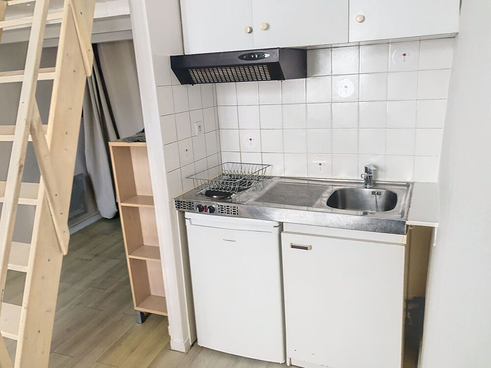 Location Appartement AVIGNON INTRAMUROS Avignon
