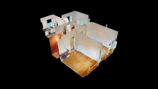  Appartement à louer 3 pièces 65 m²