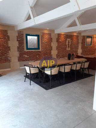  Maison � vendre 6 pi�ces 270 m�