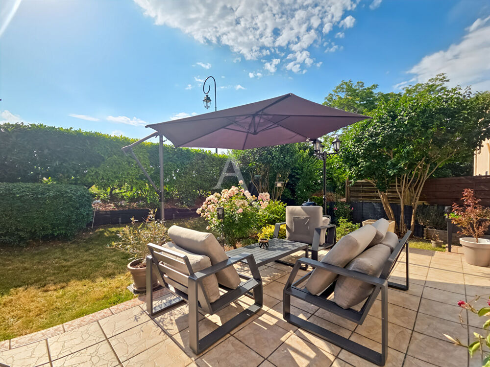 Maison 6 pièces 102 m² · à Hardricourt · 102 m² · 339 000 €