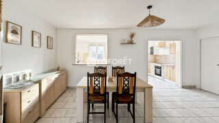  Maison � vendre 5 pi�ces 114 m�