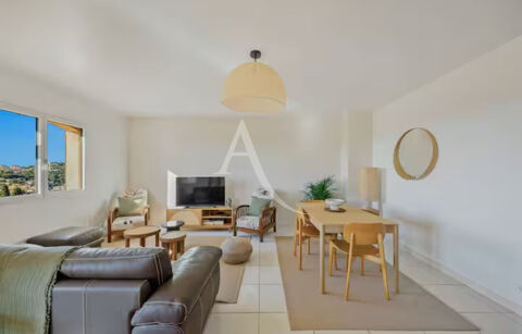  Appartement � louer 3 pi�ces 73 m�