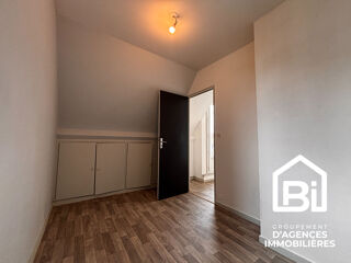  Appartement à vendre 3 pièces 41 m²