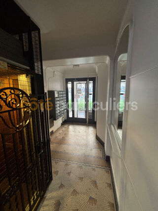  Appartement  vendre 2 pices 37 m