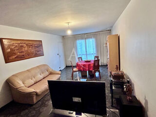  Appartement à vendre 4 pièces 80 m²