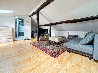  Appartement à vendre 2 pièces 35 m²