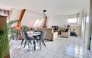 Vente Appartement Appartement Chateau Thierry 3 pièce(s) 67.20 m2 Chateau thierry