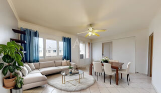  Appartement  vendre 3 pices 57 m