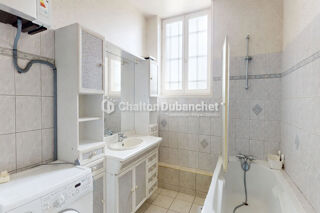  Appartement à vendre 4 pièces 83 m²