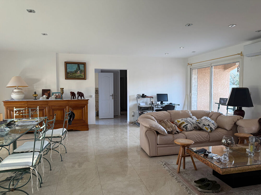 Vente Maison EXCLUSIVITE EYGUIERES MAISON T4 114 M² Eyguieres