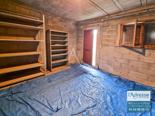  Parking / Garage � louer 1 pi�ce 15 m�