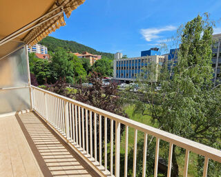  Appartement à vendre 4 pièces 69 m²