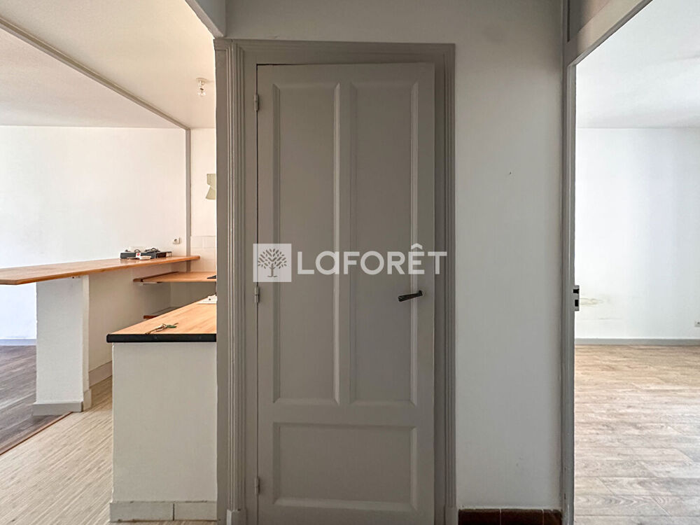 Appartement Grenoble 2 pièce(s) 45.24 m2
