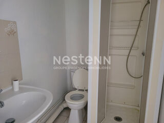  Appartement à louer 2 pièces 16 m²