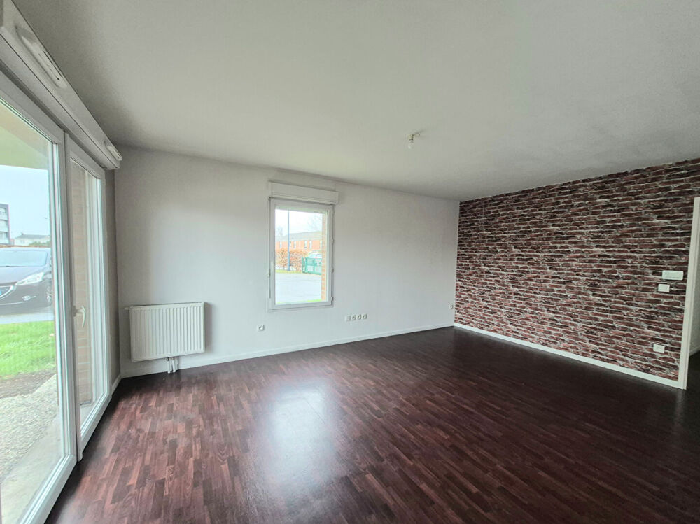 Appartement T3 62m2 Douai