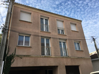  Appartement à louer 3 pièces 50 m²