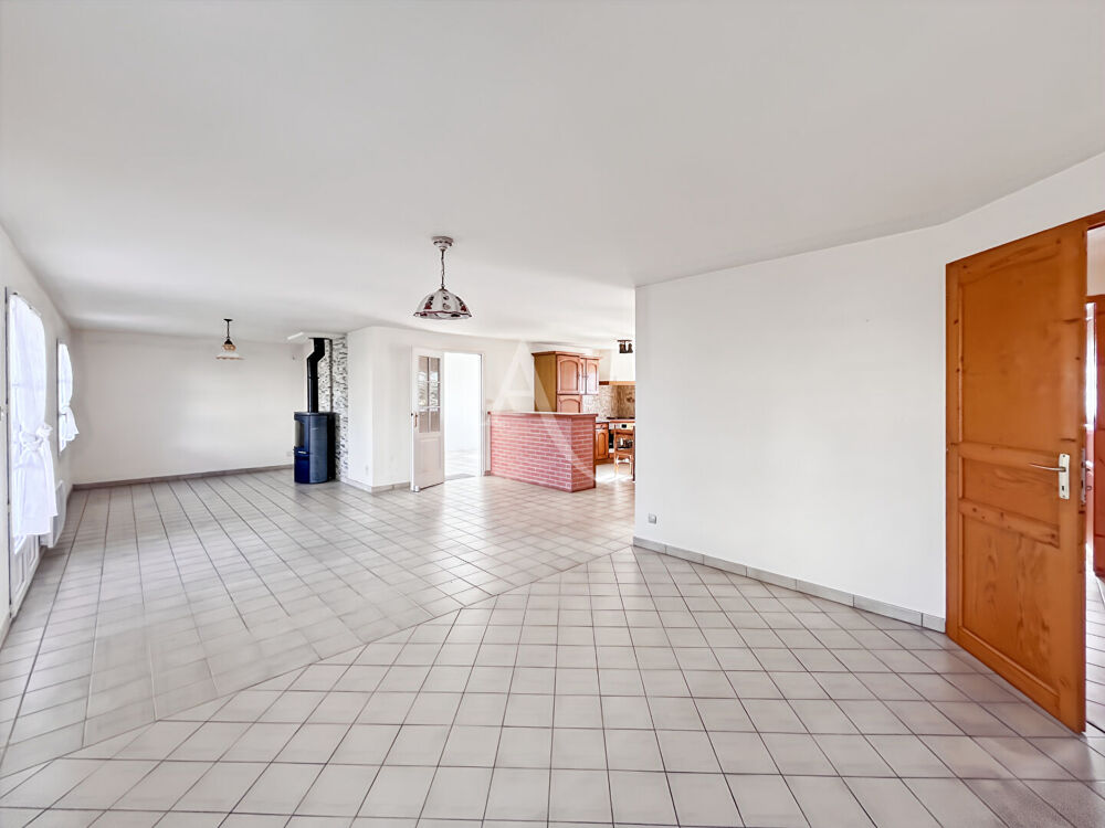 Vente Maison Maison Sallertaine Sallertaine