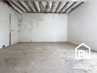  Maison � vendre 3 pi�ces 119 m�