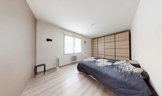  Maison à vendre 4 pièces 82 m²