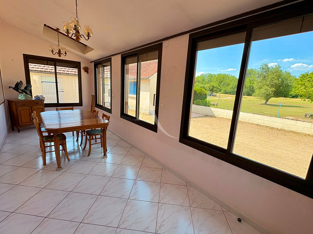 Vente Maison Maison Vitry Aux Loges Vitry aux loges