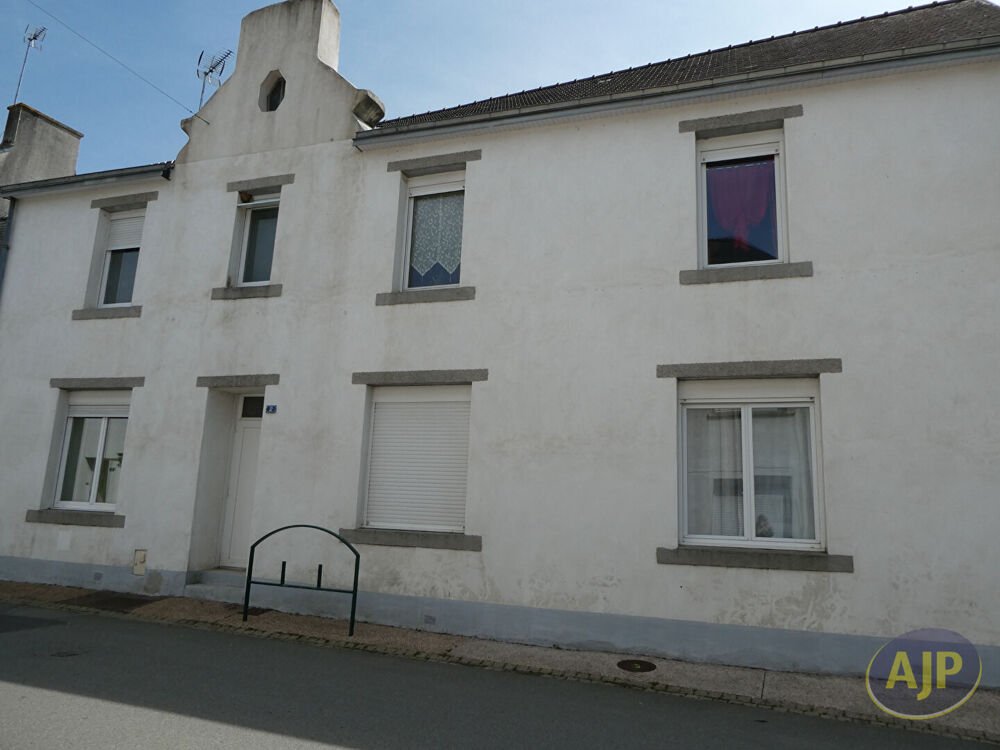 Location Appartement Appart. T2 | Trédion bourg Tredion