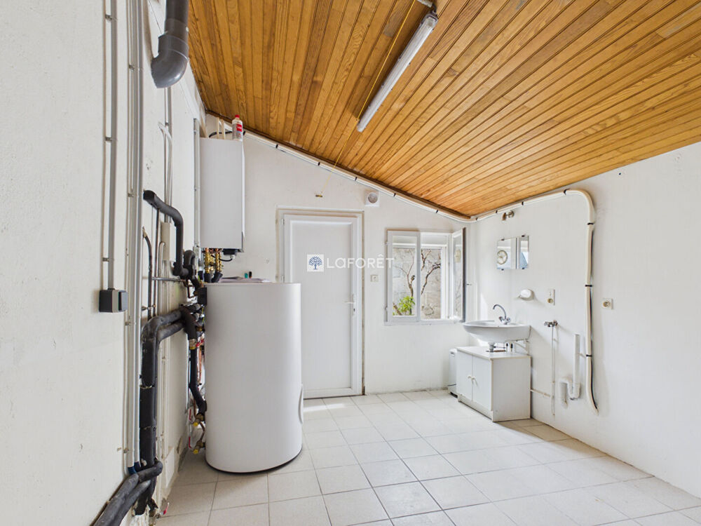 Location Maison Maison campagne de Pluguffan 4 pièce(s) 106 m2 Pluguffan