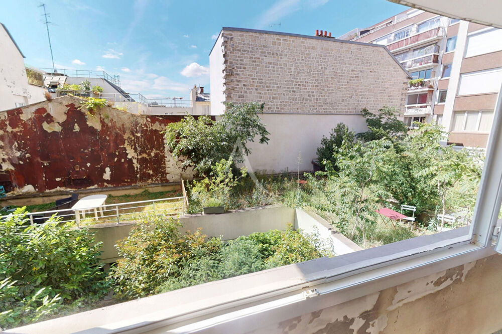 Vente Appartement EXCLUSIF Appartement à rénover proche du Canal Saint Martin ! Paris 10